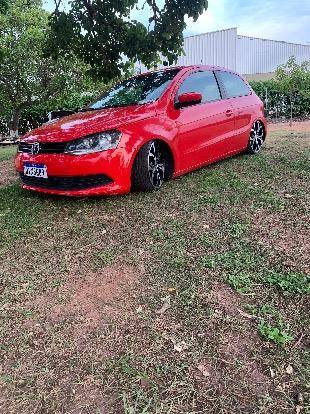 VOLKSWAGEN GOL 1.0 MI 8V FLEX 2P MANUAL G.V VOLKSWAGEN GOL 1.0 MI 8V FLEX 2P MANUAL G.V